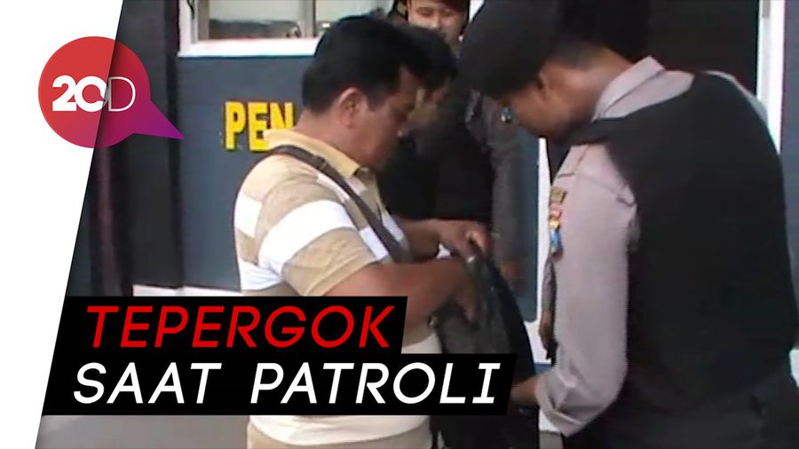 Bawa Uang Rp 1 Miliar, Anggota DPRD dan Sopir Diamankan Polisi