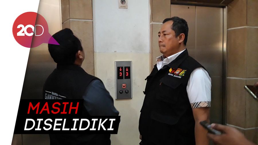 Bawaslu Kumpulkan Bukti Soal OTT Pria Beramplop di Posko M Taufik