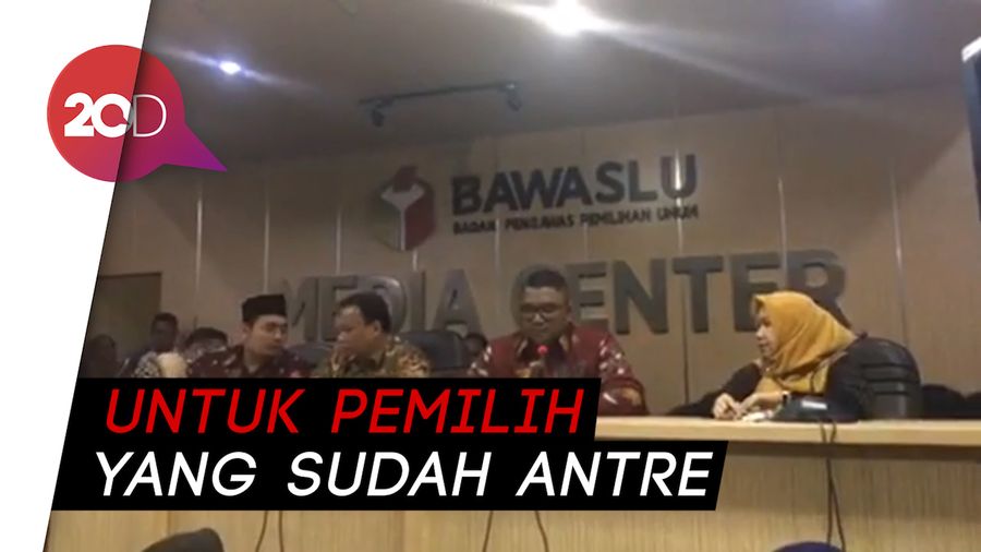 Bawaslu Perintahkan Pemungutan Suara Susulan di Sydney