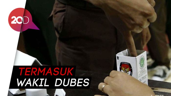 Buntut Surat Suara Tercoblos, Bawaslu Minta 2 PPLN Dipecat