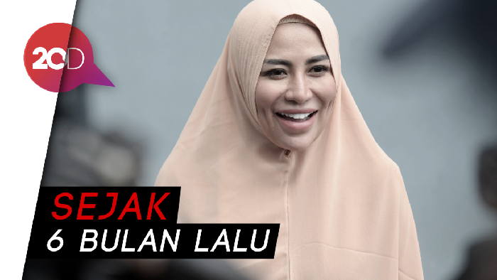 Cinta Penelope Divonis Kanker Stadium 3