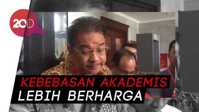 Hadapi Putusan MK, AROPI: Ini Soal Kebebasan Akademis
