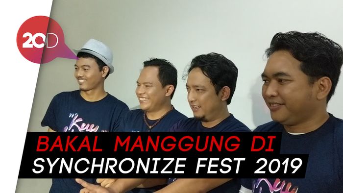 Jadwal Manggung Padat Jelang Ramadan, Wali: Berkah dari Allah