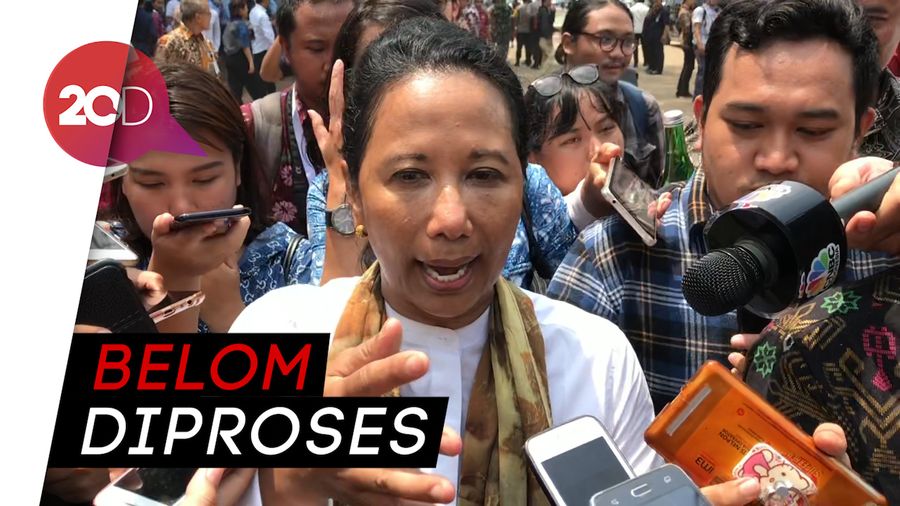 Soal Super Holding BUMN, Rini: Nanti Bicara Dulu dengan Presiden