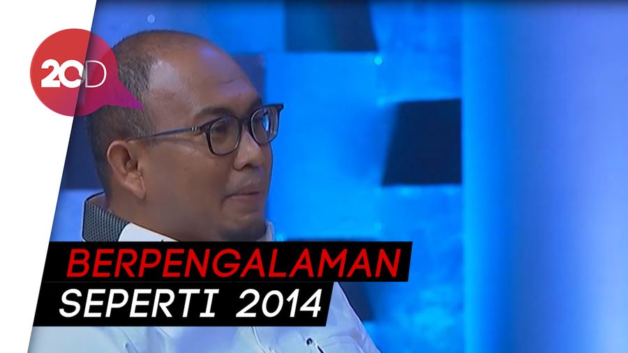 BPN: Kami Siap Terima Jika Prabowo Kalah, Tapi...