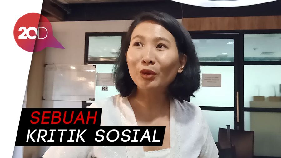Film Sexy Killers di Mata Sineas Dokumenter