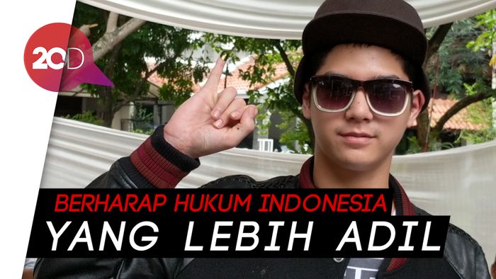 Nyoblos Pakai Kaus Bergambar Ahmad Dhani, Apa Alasan Al Ghazali?