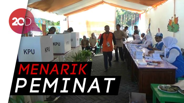 Ragam TPS Unik: Dari Tema TK hingga Kejawen