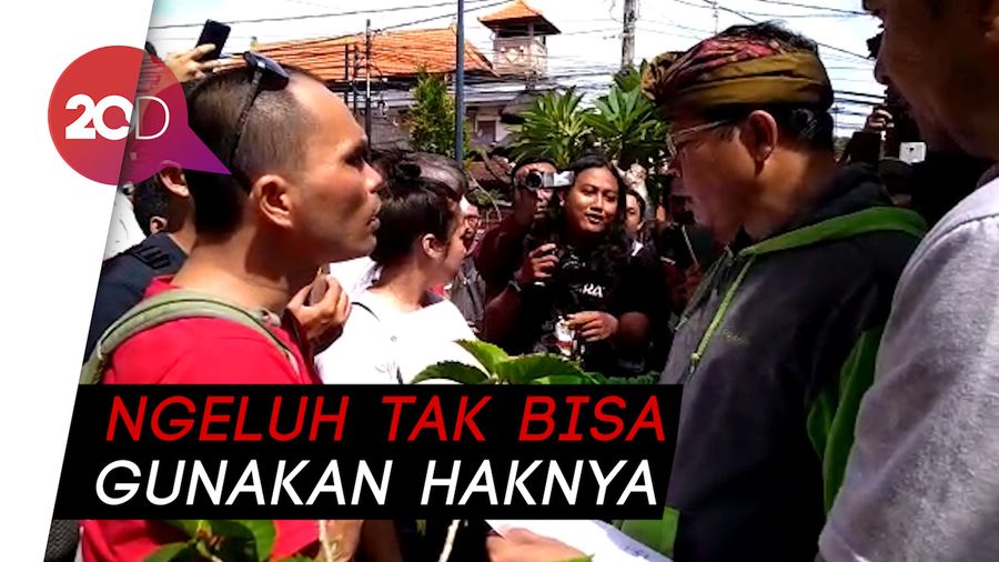 Ribut-ribut Pemilu di Bali: Surat Suara Habis, Pemilik A5 Protes