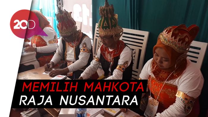 TPS di Bojonegoro Bak Istana Kerajaan