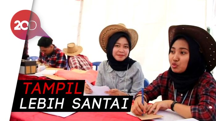 Wew! Ada Koboi Jadi Petugas TPS