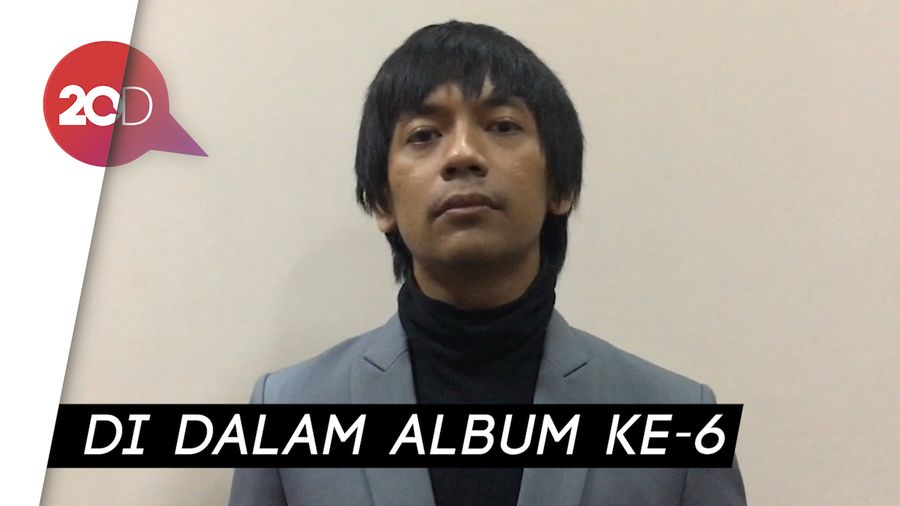 dMasiv Bakal Rilis Ulang Jangan Menyerah Jelang Puasa