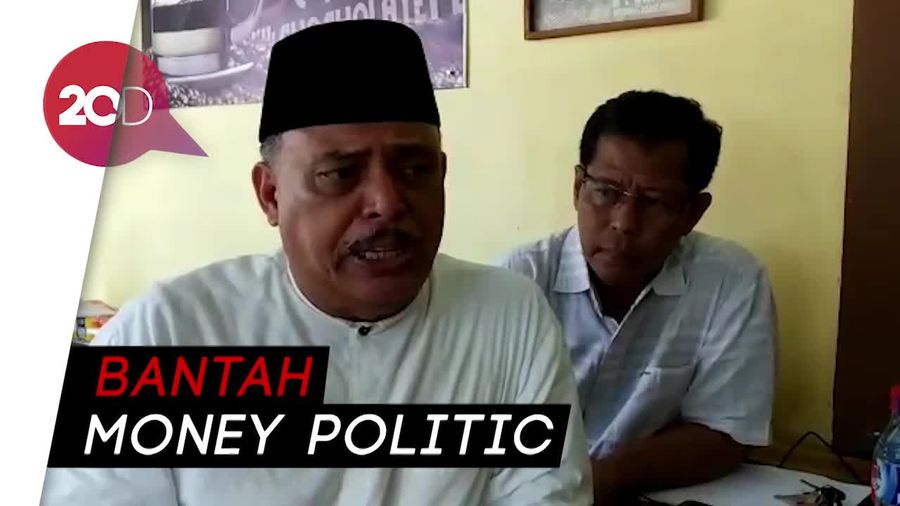 Penjelasan Umar Arsal Terkait OTT di Buton