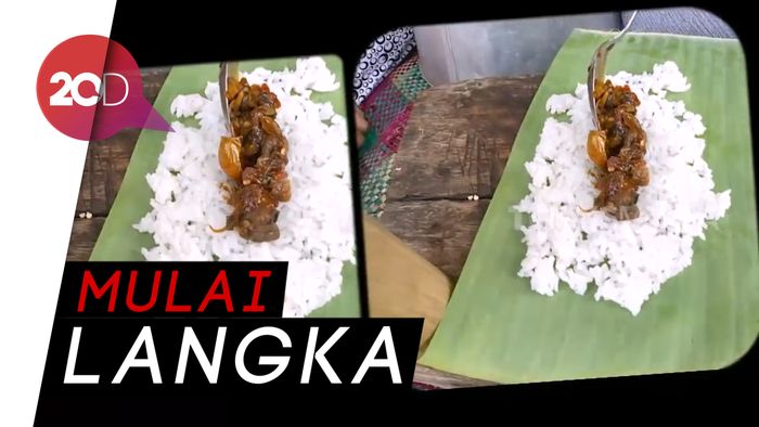 Bikin Ngiler! Menyantap Bekamal Khas Banyuwangi