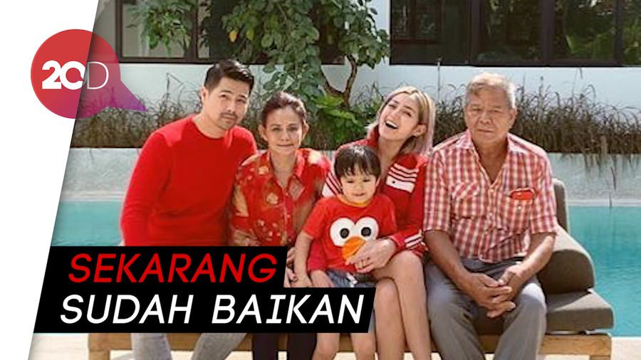 Jedar Geram Ayahnya Jadi Korban Malpraktik RS Jakarta
