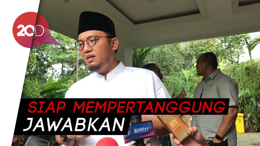 Kapolri Ancam Bubarkan Mobilisasi Massa, BPN Janji Tidak Anarkis