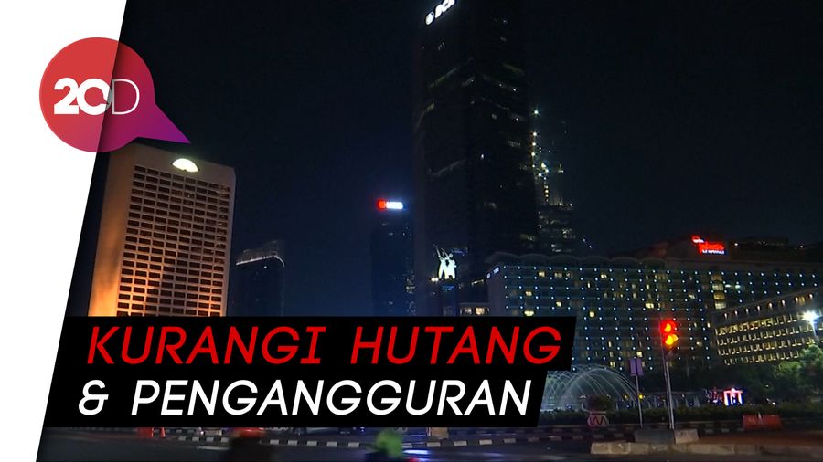 Paslon 01 Unggul di Quick Count, Ini Harapan Warga