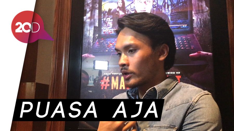 Rayakan Paskah, Randy Pangalila Tak Punya Tradisi Khusus