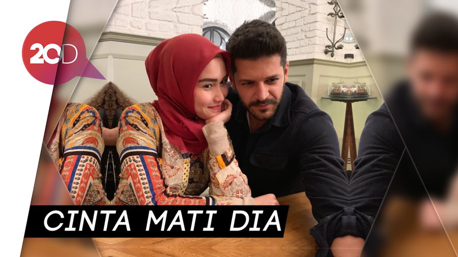 Ruben Onsu Sebut Igun Cemburu Lihat Foto Ayu dengan Aktor Turki
