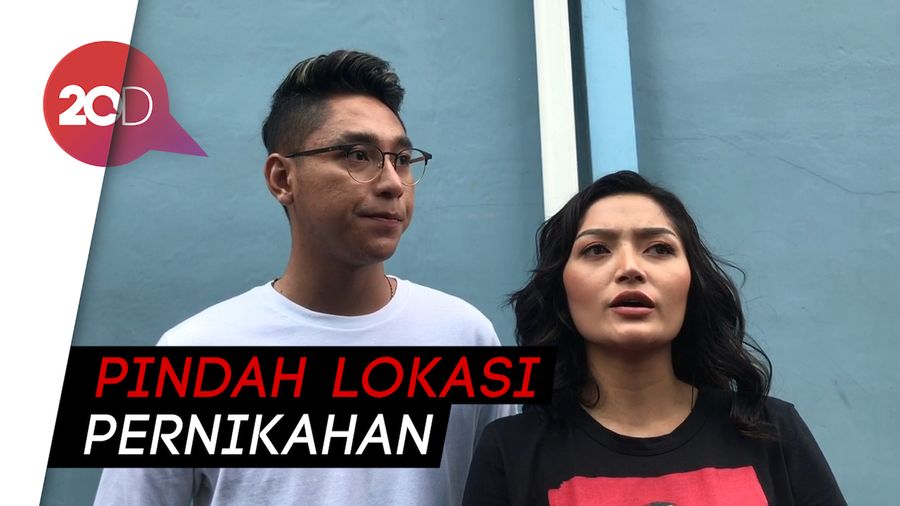 Siti Badriah Batal Gelar Pernikahan di Bali