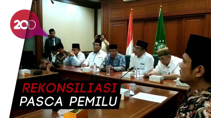 Pemilu Usai, PBNU Akan Bertemu Muhammadiyah