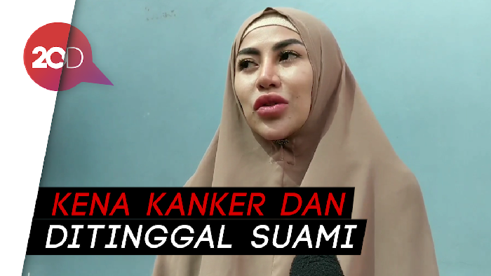 Cinta Penelope Sesali Kehidupan Kelamnya Dulu
