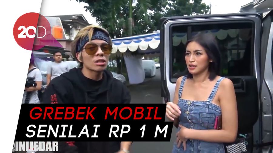 Deretan Barang Mewah yang Ditemukan Jedar di Mobil Atta Halilintar