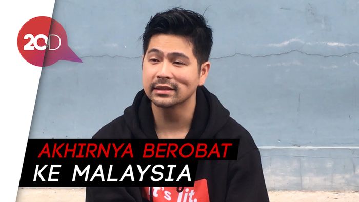 Keluarga Jedar Kecewa Lantaran Ayahnya Diduga Jadi Korban Malapraktik