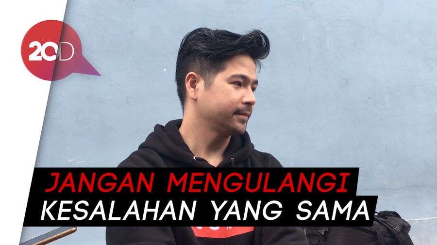 Sebelum Nikahi Jedar, Richard Kyle Harus Hadapi Sang Kakak