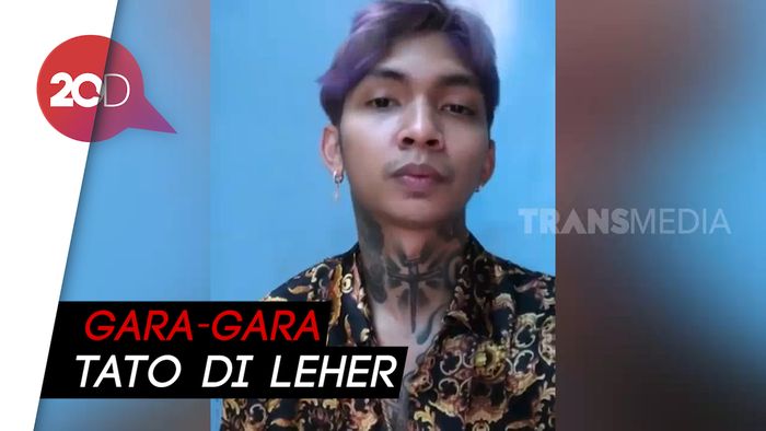 Young Lex Kesal karena Dilarang Masuk Club di Bali