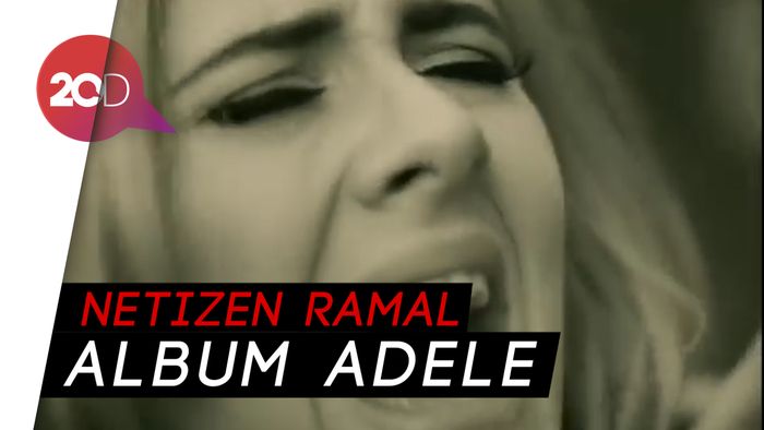 Setelah 7 Tahun Bersama, Adele Berpisah dengan Suaminya