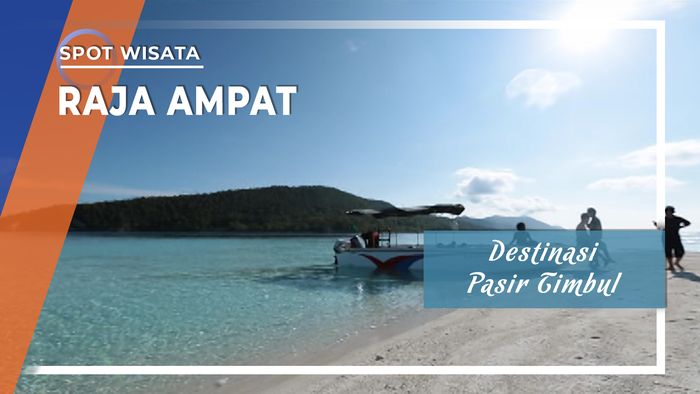 Wisata Selam di Bawah Laut Raja Ampat