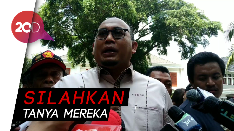 BPN: Prabowo Belum Ada Agenda Bertemu Luhut Hari Ini