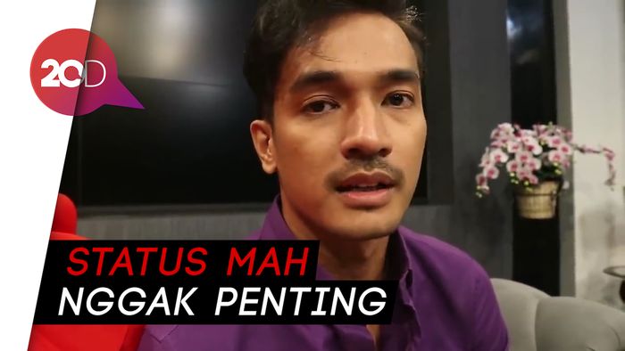 Bibi Buka-bukaan Putusnya Hubungan Asmara dengan Vanessa Angel