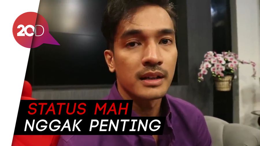 Bibi Buka-bukaan Putusnya Hubungan Asmara dengan Vanessa Angel