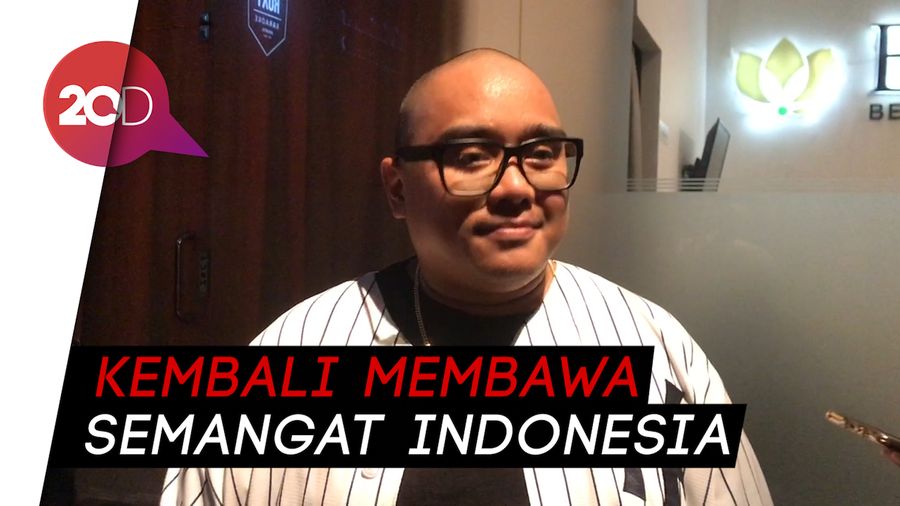 Harapan Igor Saykoji untuk Presiden RI yang Terpilih