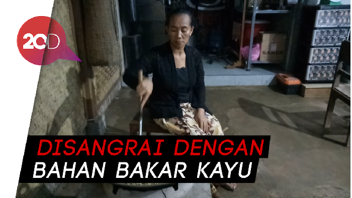 Menikmati Kopi Tradisional Jaran Goyang Banyuwangi