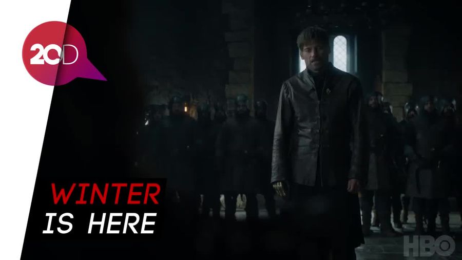Apakah Jon Snow Akan Berikan Tahtanya ke Daenerys?