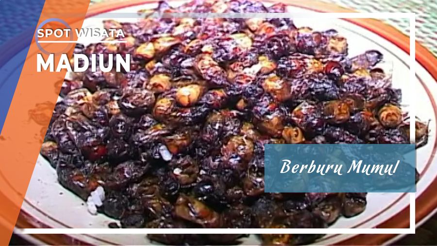 Berburu Mumul, Madiun