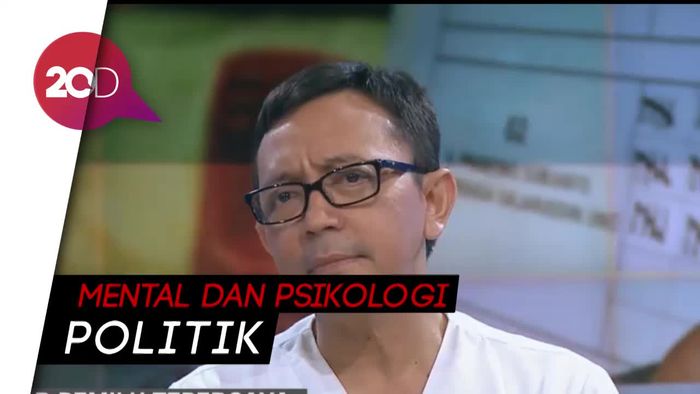 Menyikapi Hubungan Emosi dan Rasional dalam Berpolitik