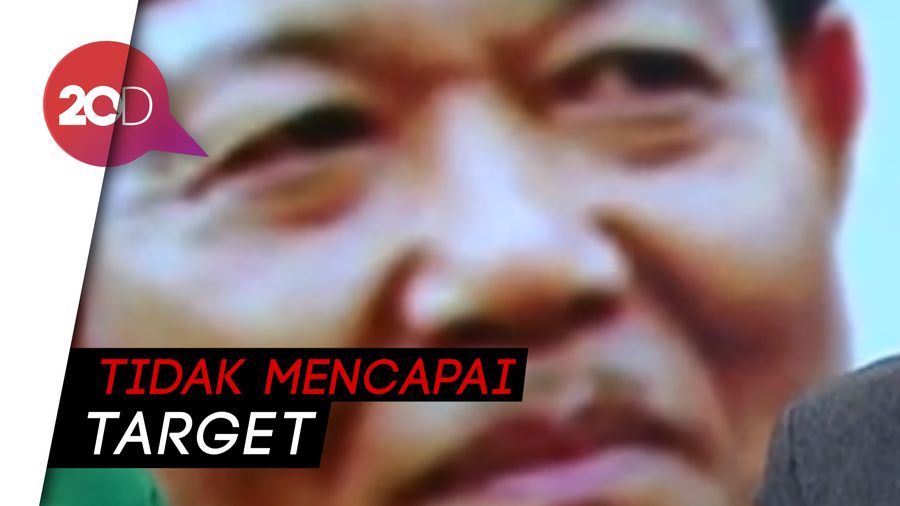 Bupati Madina Minta Mundur Gegara Suara Jokowi Kalah