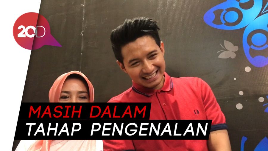  Chand Kelvin Ngaku Sudah Punya Teman Dekat, Siapa Sih?