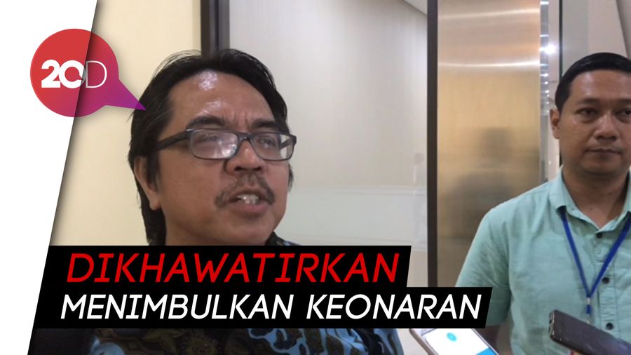  Dianggap Bohong, Prabowo Dilaporkan ke Polisi