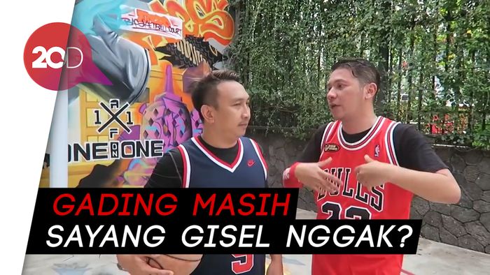 Gading Marten Akui Masih Sayang Gisel tapi...