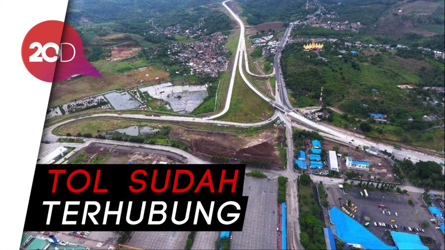  Jalur Darat Diprediksi Jadi Primadona Musim Mudik 2019