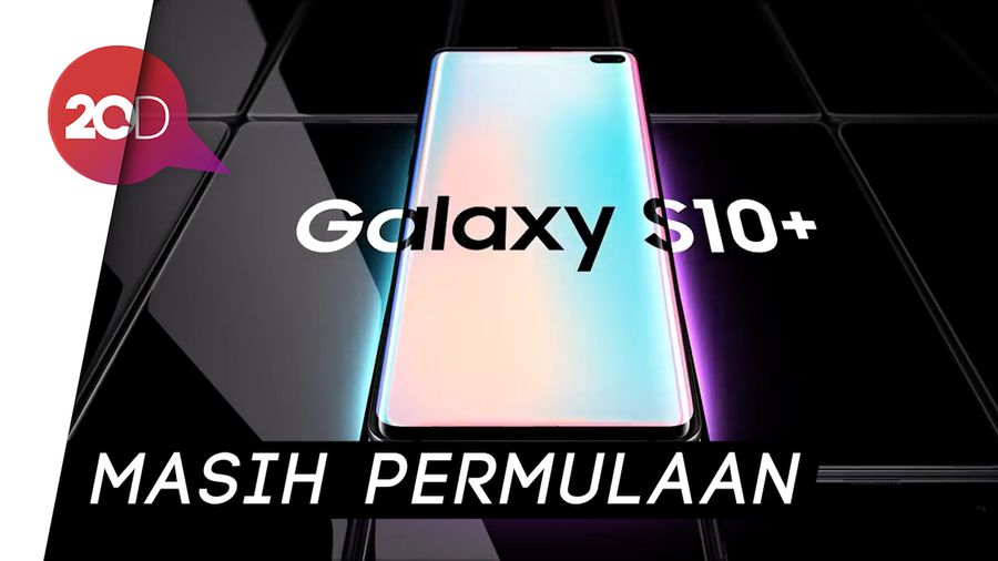 Pakai Kemasan Bebas Plastik, Samsung Tepati Janjinya