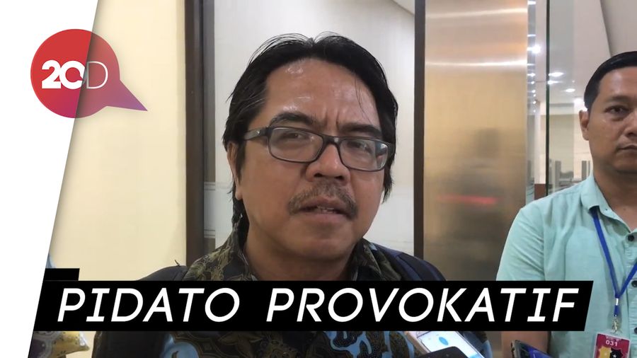 Tak Hanya Prabowo, IMPI Juga Laporkan Habib Rizieq