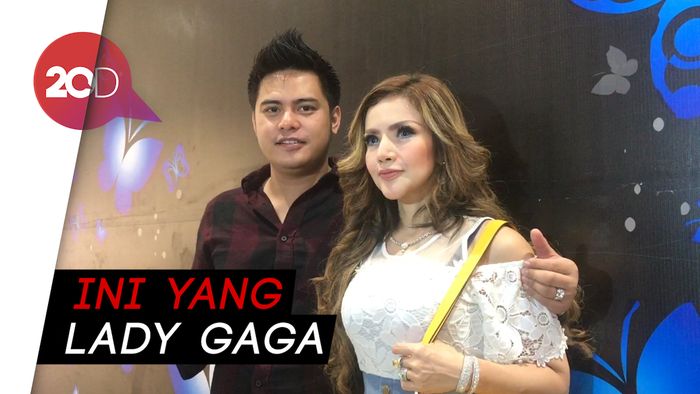 Barbie Kumalasari Ungkap Berliannya Seharga Rp 10 Miliar