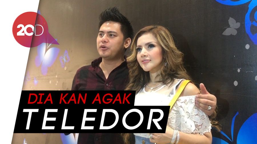 Berlian Barbie Kumalasari Senilai Rp 500 Juta Hilang, Suami Sempat Panik