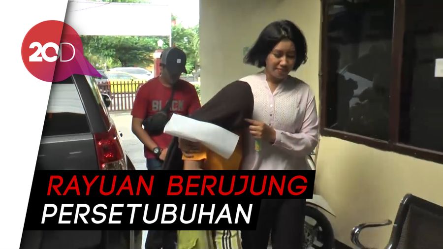 Dicekoki Obat Tidur, Siswi Samarinda Disetubuhi di Makassar